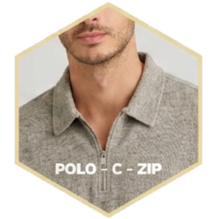 Round Neck