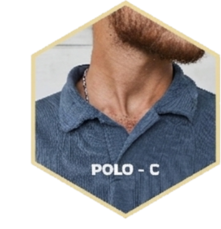 Polo Collar