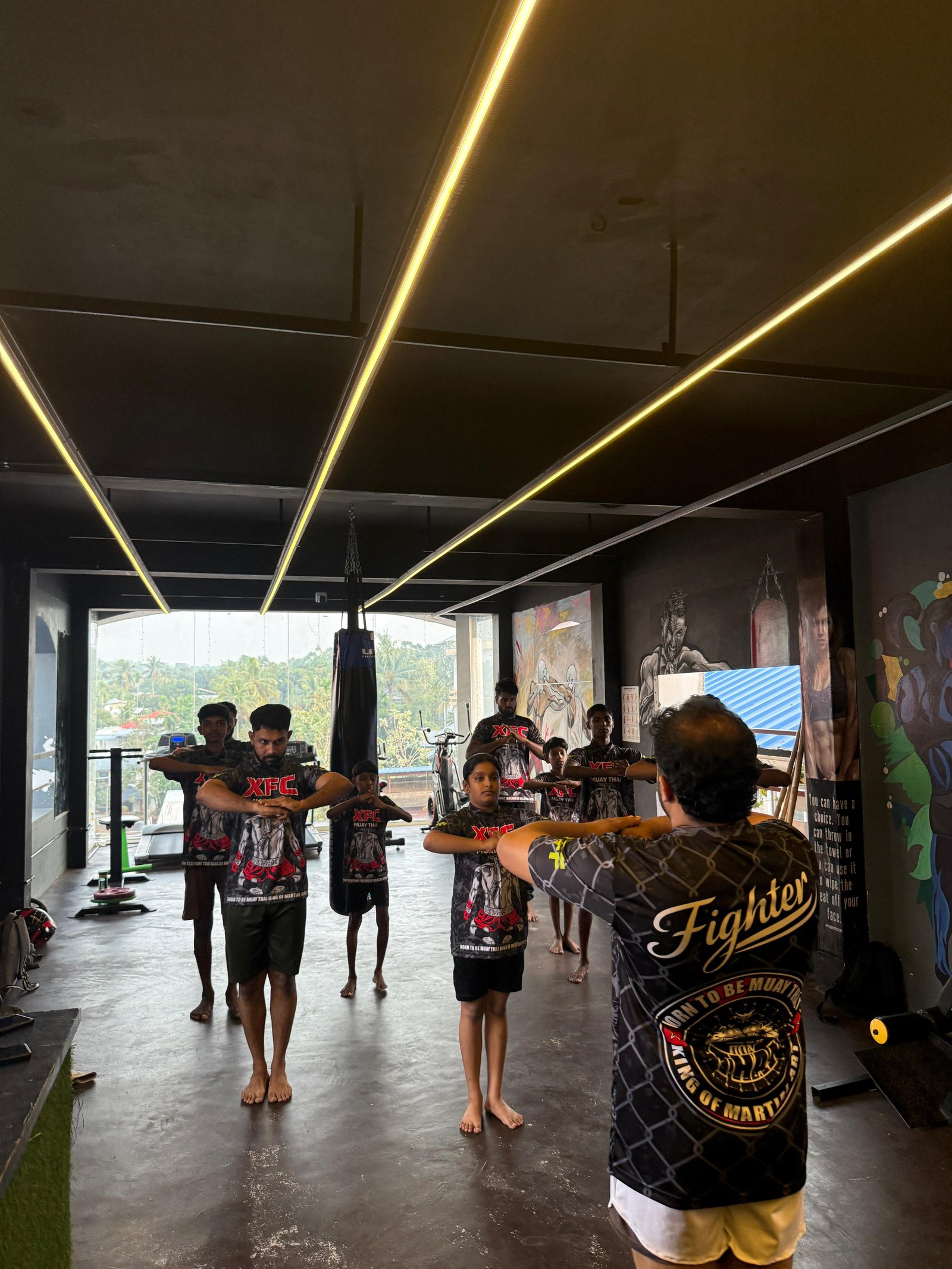 Corporate Apparel Design and Production