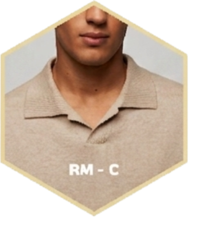 Readymade Collar