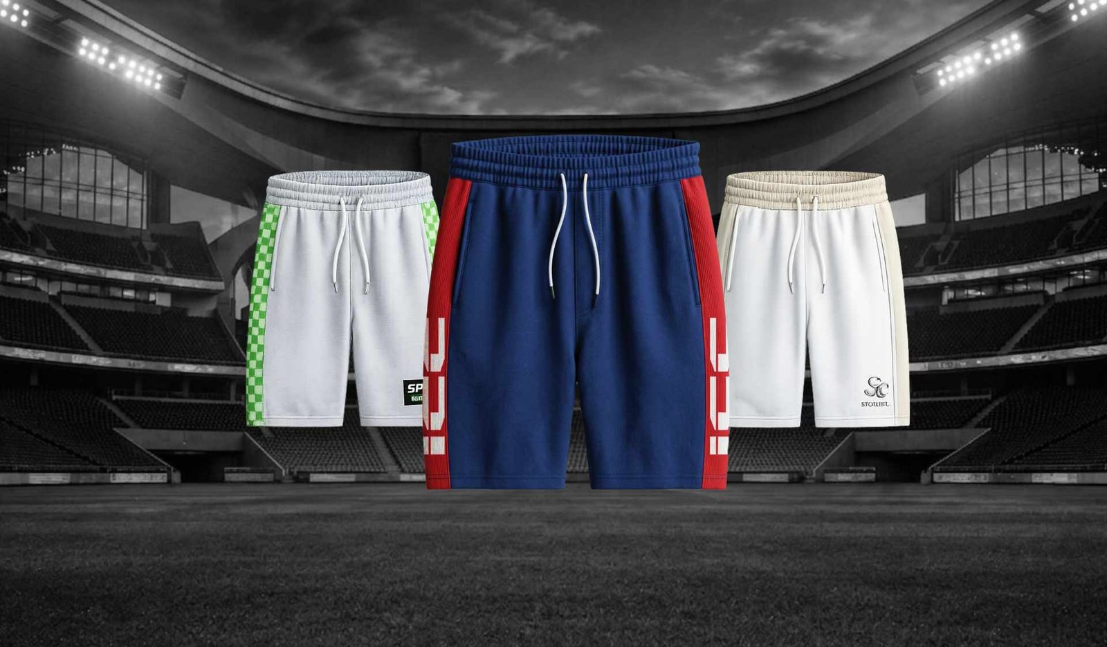 Trucos Activewear