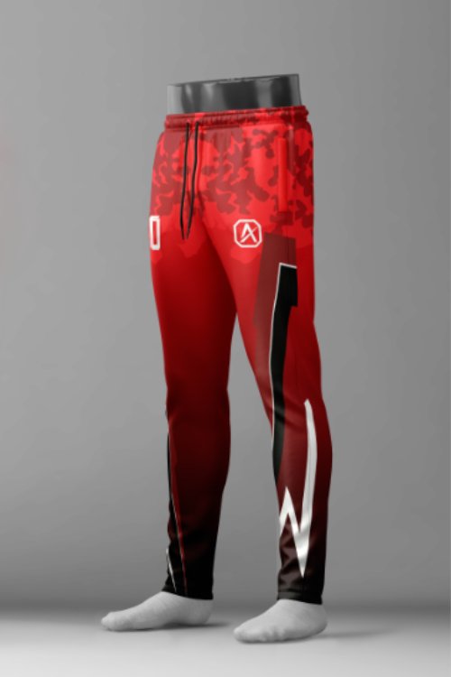 Track Pants